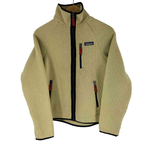 パタゴニア patagonia レトロパイルジャケット メンズ JPN:XS