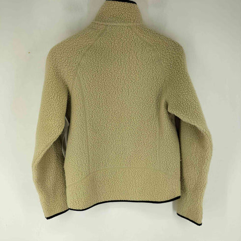 パタゴニア patagonia レトロパイルジャケット メンズ JPN:XS