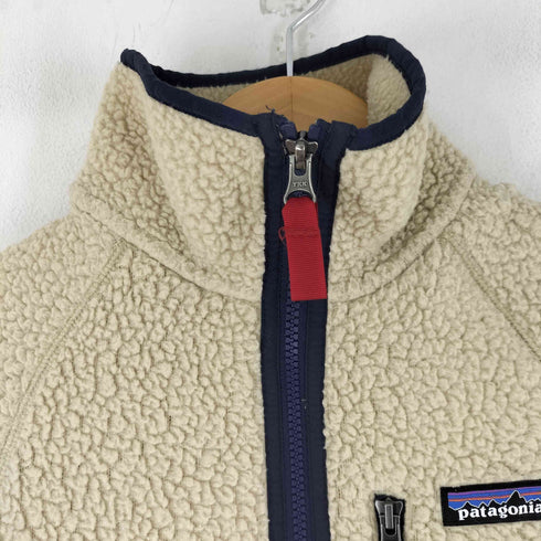 パタゴニア patagonia レトロパイルジャケット メンズ JPN:XS