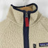パタゴニア patagonia レトロパイルジャケット メンズ JPN:XS
