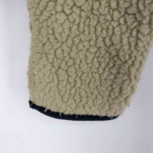 パタゴニア patagonia レトロパイルジャケット メンズ JPN:XS
