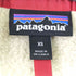 パタゴニア patagonia レトロパイルジャケット メンズ JPN:XS