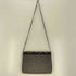 ユナイテッドアローズグリーンレーベルリラクシング UNITED ARROWS green label relaxing ビジュー ストーン装飾ショルダーバッグ レディース