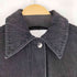 スリーワンフィリップリム 3.1 phillip lim ベルト付き デニムジャケット レディース JPN:XS