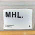 エムエイチエル MHL. ラグラン5分袖カットソー レディース 2