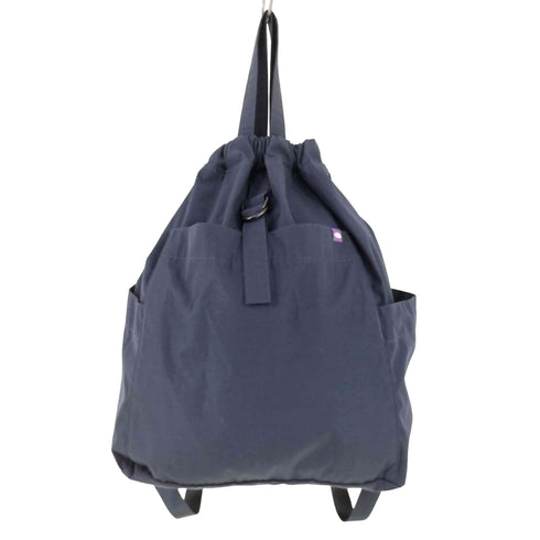 ノースフェイスパープルレーベル THE NORTH FACE PURPLE LABEL Mountain Wind Day Pack メンズ FREE