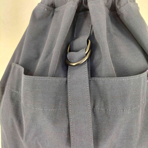 ノースフェイスパープルレーベル THE NORTH FACE PURPLE LABEL Mountain Wind Day Pack メンズ FREE