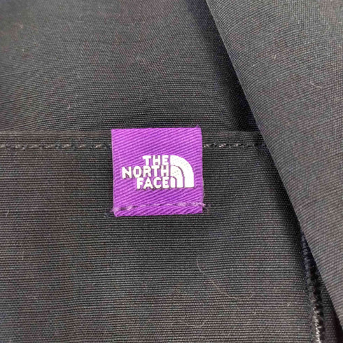 ノースフェイスパープルレーベル THE NORTH FACE PURPLE LABEL Mountain Wind Day Pack メンズ FREE