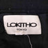 LOKITHO ウールラインパンツ レディース FREE
