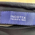 インコテックス INCOTEX イタリア製 レーヨン混 変形スカート レディース 42