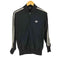アディダス adidas 80S USA製 ATPトレフォイルロゴ トラックジャケット メンズ import:M
