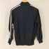 アディダス adidas 80S USA製 ATPトレフォイルロゴ トラックジャケット メンズ import:M