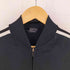 アディダス adidas 80S USA製 ATPトレフォイルロゴ トラックジャケット メンズ import:M