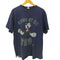 デルタ DELTA キャラクタープリントTシャツ メンズ JPN:XL