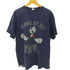 デルタ DELTA キャラクタープリントTシャツ メンズ JPN:XL
