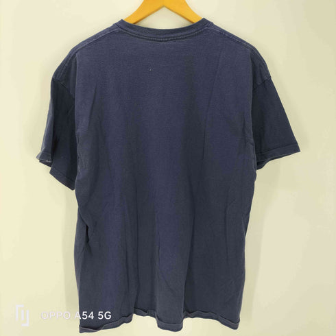 デルタ DELTA キャラクタープリントTシャツ メンズ JPN:XL