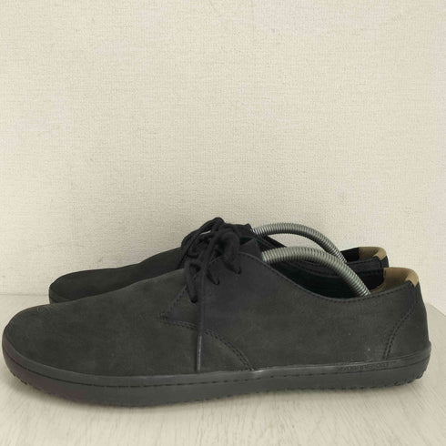 vivobarefoot ラー 4 Obsidian オックスフォードスタイルシューズ メンズ EUR:43