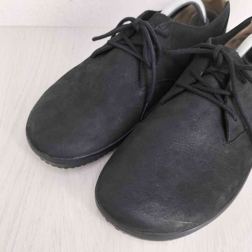 vivobarefoot ラー 4 Obsidian オックスフォードスタイルシューズ メンズ EUR:43