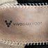 vivobarefoot ラー 4 Obsidian オックスフォードスタイルシューズ メンズ EUR:43