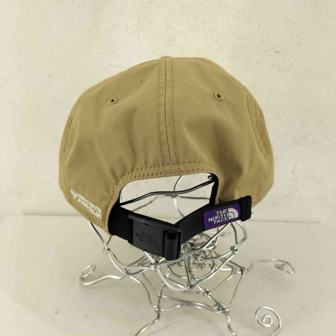 ノースフェイスパープルレーベル THE NORTH FACE PURPLE LABEL 65/35 WINDSTOPPER Cap メンズ FREE