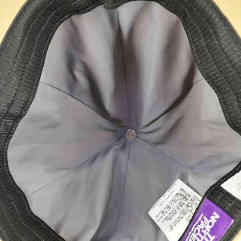 ノースフェイスパープルレーベル THE NORTH FACE PURPLE LABEL 65/35 WINDSTOPPER Cap メンズ FREE