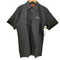 レッドキャップ RED KAP BOD S/S ワークシャツ 半袖 メンズ import:M