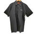 レッドキャップ RED KAP BOD S/S ワークシャツ 半袖 メンズ import:M