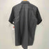 レッドキャップ RED KAP BOD S/S ワークシャツ 半袖 メンズ import:M