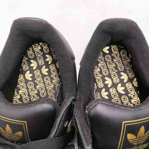 アディダス adidas Superstar II スーパースター メンズ JPN:25