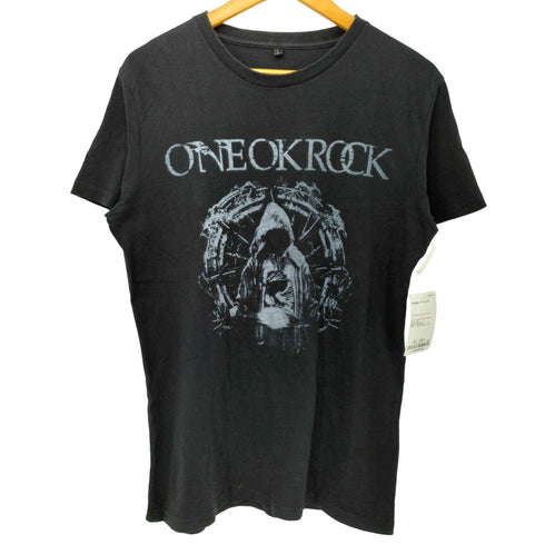 エモ ロックバンド ツアー Tシャツ メンズ JPN:L