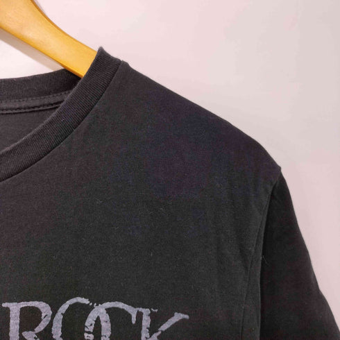 エモ ロックバンド ツアー Tシャツ メンズ JPN:L