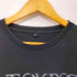 エモ ロックバンド ツアー Tシャツ メンズ JPN:L