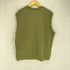 パラグラフ PARAGRAPH SMILE FLOWER EMBROIDERED VEST メンズ 1