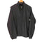 ステューシー Stussy ネックプリントナイロンジップアップジャケット メンズ import:M