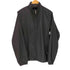 ステューシー Stussy ネックプリントナイロンジップアップジャケット メンズ import:M