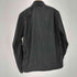 ステューシー Stussy ネックプリントナイロンジップアップジャケット メンズ import:M