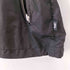ステューシー Stussy ネックプリントナイロンジップアップジャケット メンズ import:M
