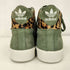 アディダス adidas AO HOOK SHOT II ハイカット スニーカー レディース JPN:23
