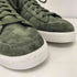 アディダス adidas AO HOOK SHOT II ハイカット スニーカー レディース JPN:23