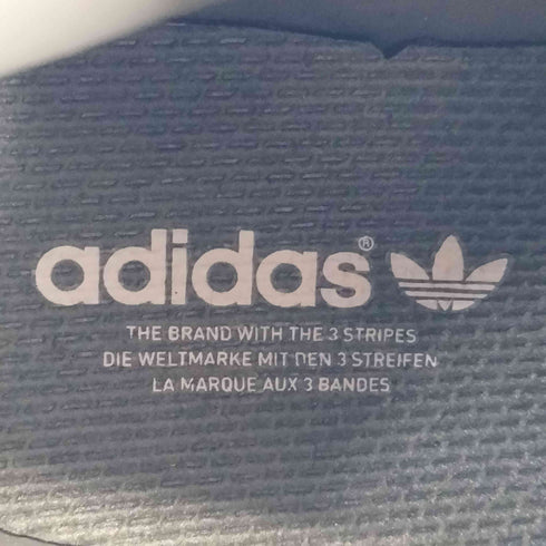 アディダス adidas AO HOOK SHOT II ハイカット スニーカー レディース JPN:23