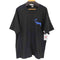 ステューシー Stussy 両面ロゴプリントTシャツ メンズ import:XL