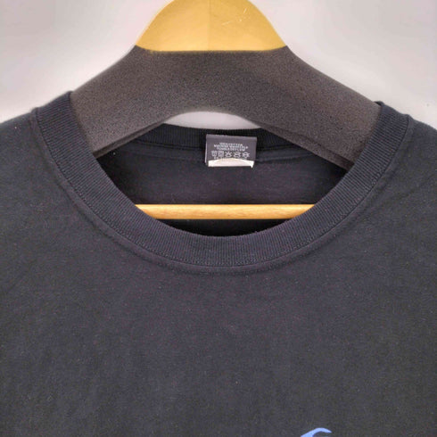 ステューシー Stussy 両面ロゴプリントTシャツ メンズ import:XL