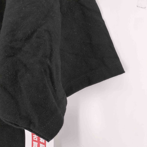 ステューシー Stussy 両面ロゴプリントTシャツ メンズ import:XL