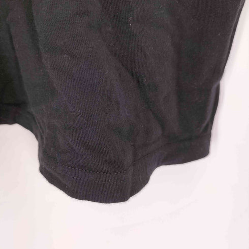 ステューシー Stussy 両面ロゴプリントTシャツ メンズ import:XL