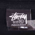 ステューシー Stussy 両面ロゴプリントTシャツ メンズ import:XL