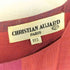 CHRISTIAN AUJARD リネンワンピース (Elegance) レディース 9Y3