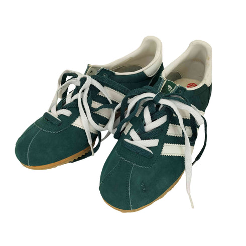 アディダス adidas カントリー ローカットスニーカー レディース JPN:23