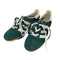 アディダス adidas カントリー ローカットスニーカー レディース JPN:23
