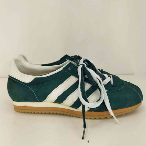 アディダス adidas カントリー ローカットスニーカー レディース JPN:23