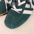 アディダス adidas カントリー ローカットスニーカー レディース JPN:23